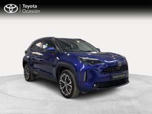 Toyota Yaris Cross 1.5 130H Style  - Foto 20
