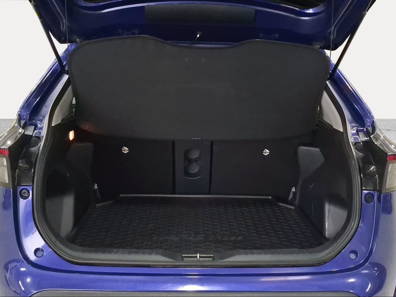 Toyota Yaris Cross 1.5 130H Style  - Foto 11