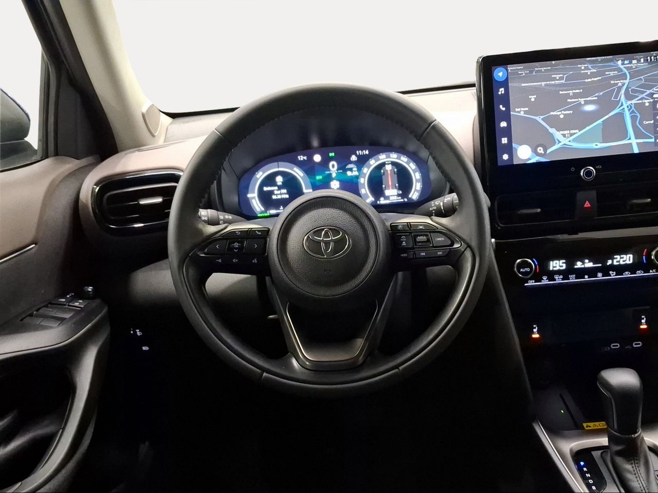 Toyota Yaris Cross 1.5 130H Style  - Foto 10