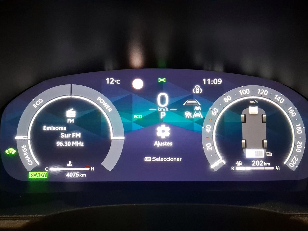 Toyota Yaris Cross 1.5 130H Style  - Foto 15