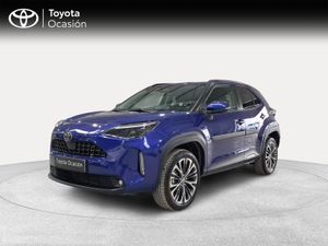 Toyota Yaris Cross 1.5 130H Style  - Foto 2