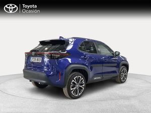 Toyota Yaris Cross 1.5 130H Style  - Foto 19