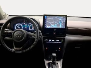 Toyota Yaris Cross 1.5 130H Style  - Foto 9