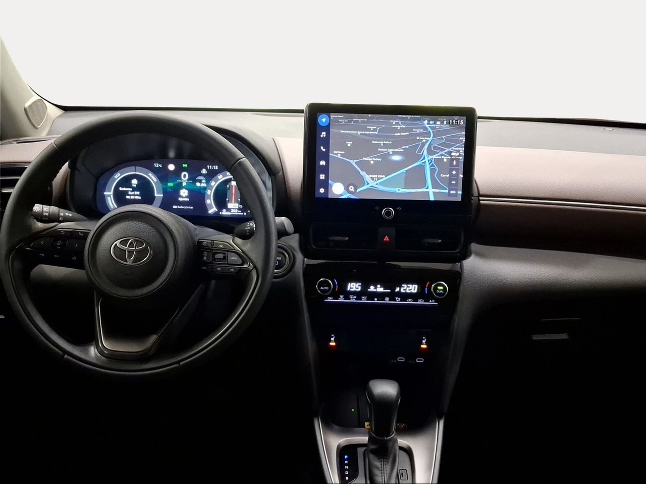 Toyota Yaris Cross 1.5 130H Style  - Foto 9