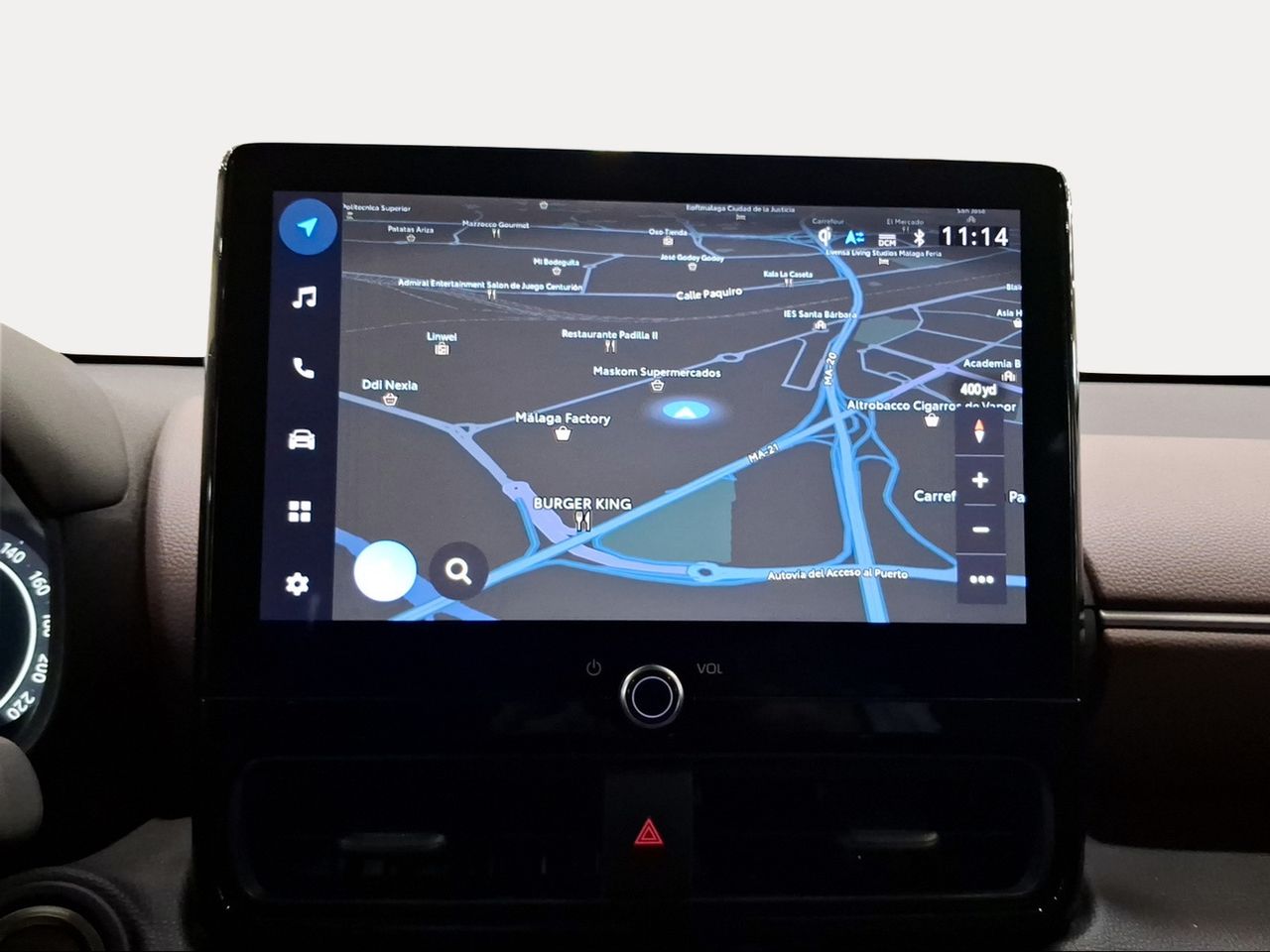 Toyota Yaris Cross 1.5 130H Style  - Foto 16