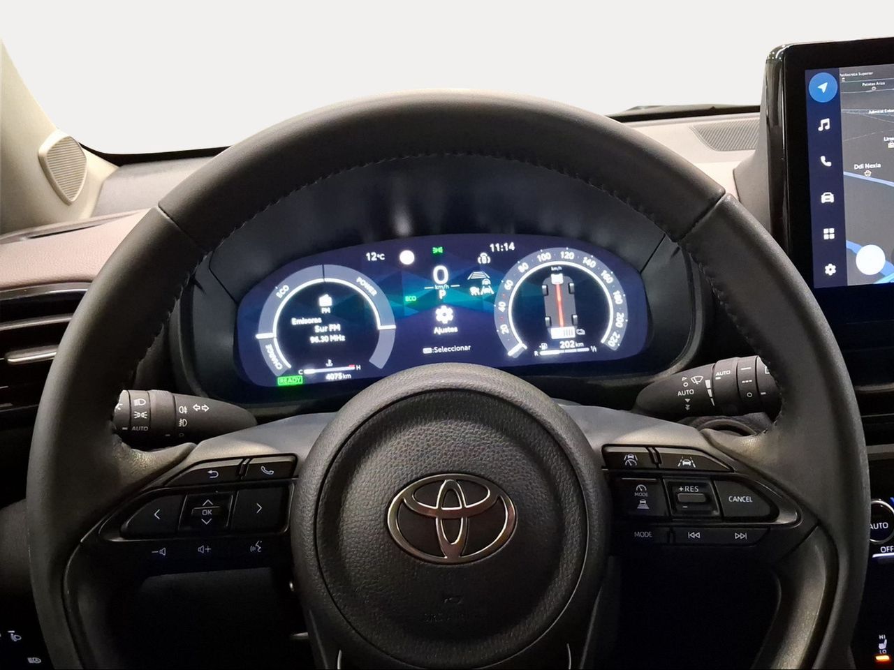 Toyota Yaris Cross 1.5 130H Style  - Foto 14