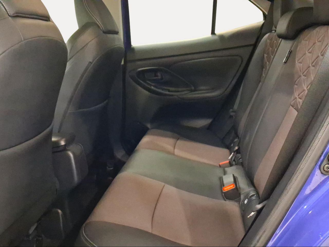 Toyota Yaris Cross 1.5 130H Style  - Foto 12