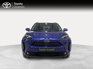 Toyota Yaris Cross 1.5 130H Style  - Foto 6