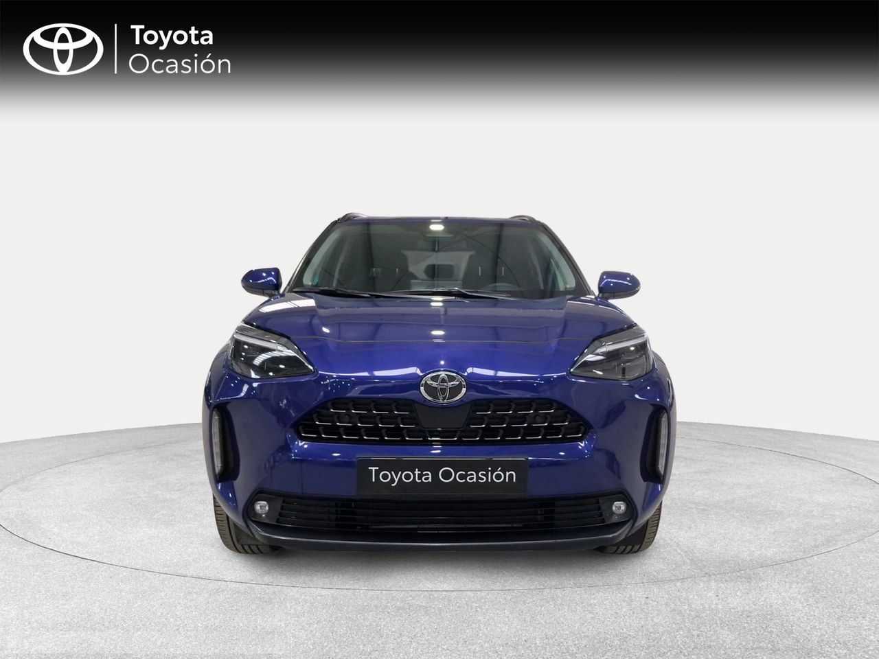 Toyota Yaris Cross 1.5 130H Style  - Foto 6