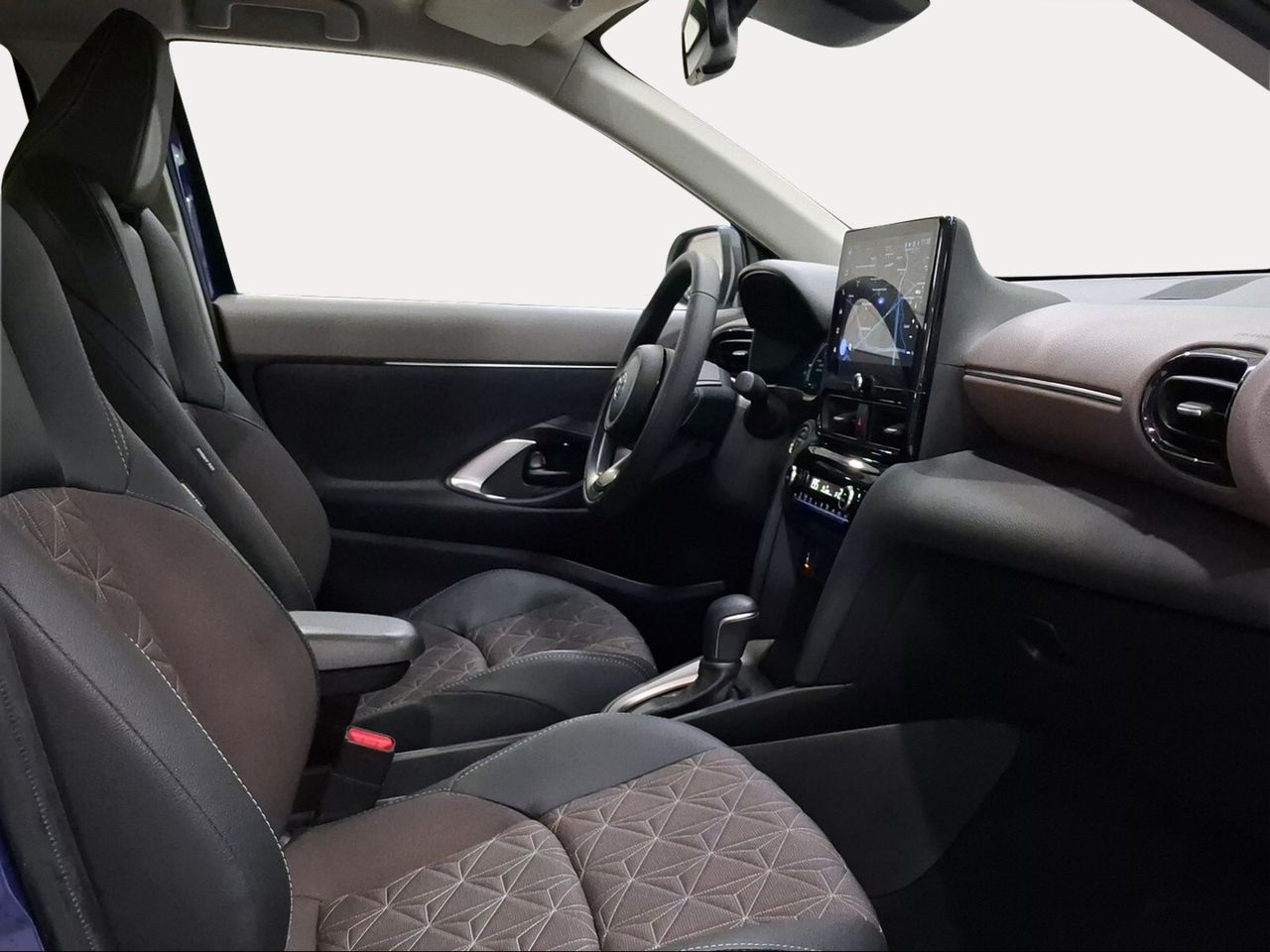 Toyota Yaris Cross 1.5 130H Style  - Foto 7