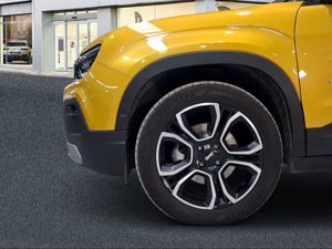 Jeep Avenger 1.2 eHybrid 74kW (100CV) Summit  - Foto 12