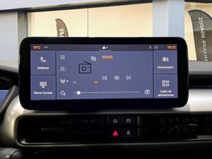 Jeep Avenger 1.2 eHybrid 74kW (100CV) Summit  - Foto 13