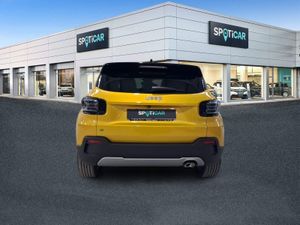 Jeep Avenger 1.2 eHybrid 74kW (100CV) Summit  - Foto 6