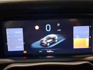 Jeep Avenger 1.2 eHybrid 74kW (100CV) Summit  - Foto 14