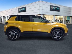 Jeep Avenger 1.2 eHybrid 74kW (100CV) Summit  - Foto 5