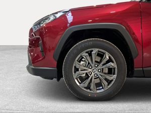 Toyota Rav4 220H e-CVT 4x2 Advance  - Foto 17