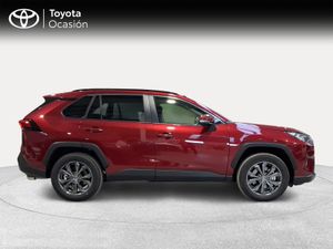 Toyota Rav4 220H e-CVT 4x2 Advance  - Foto 18