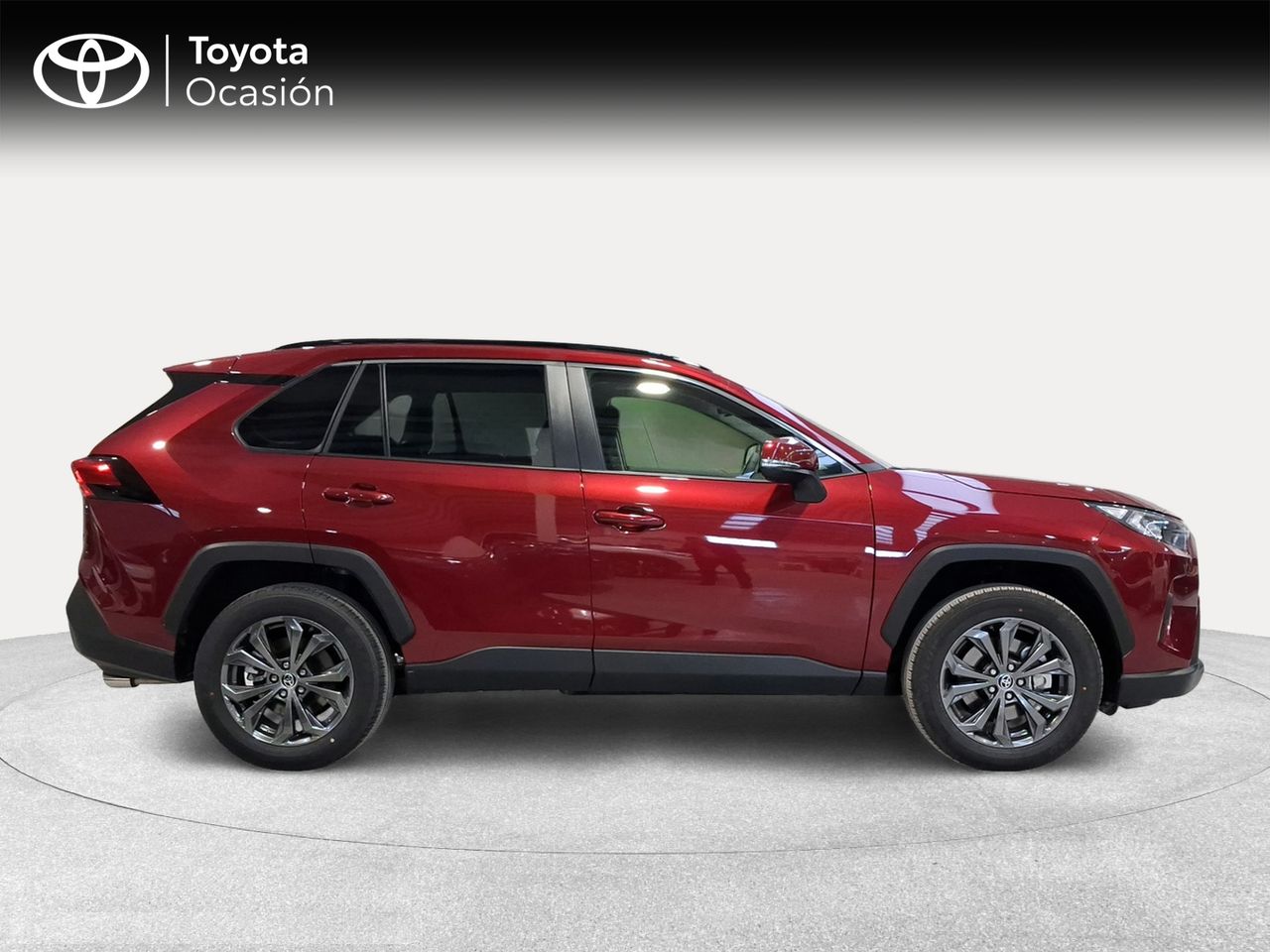 Toyota Rav4 220H e-CVT 4x2 Advance  - Foto 18