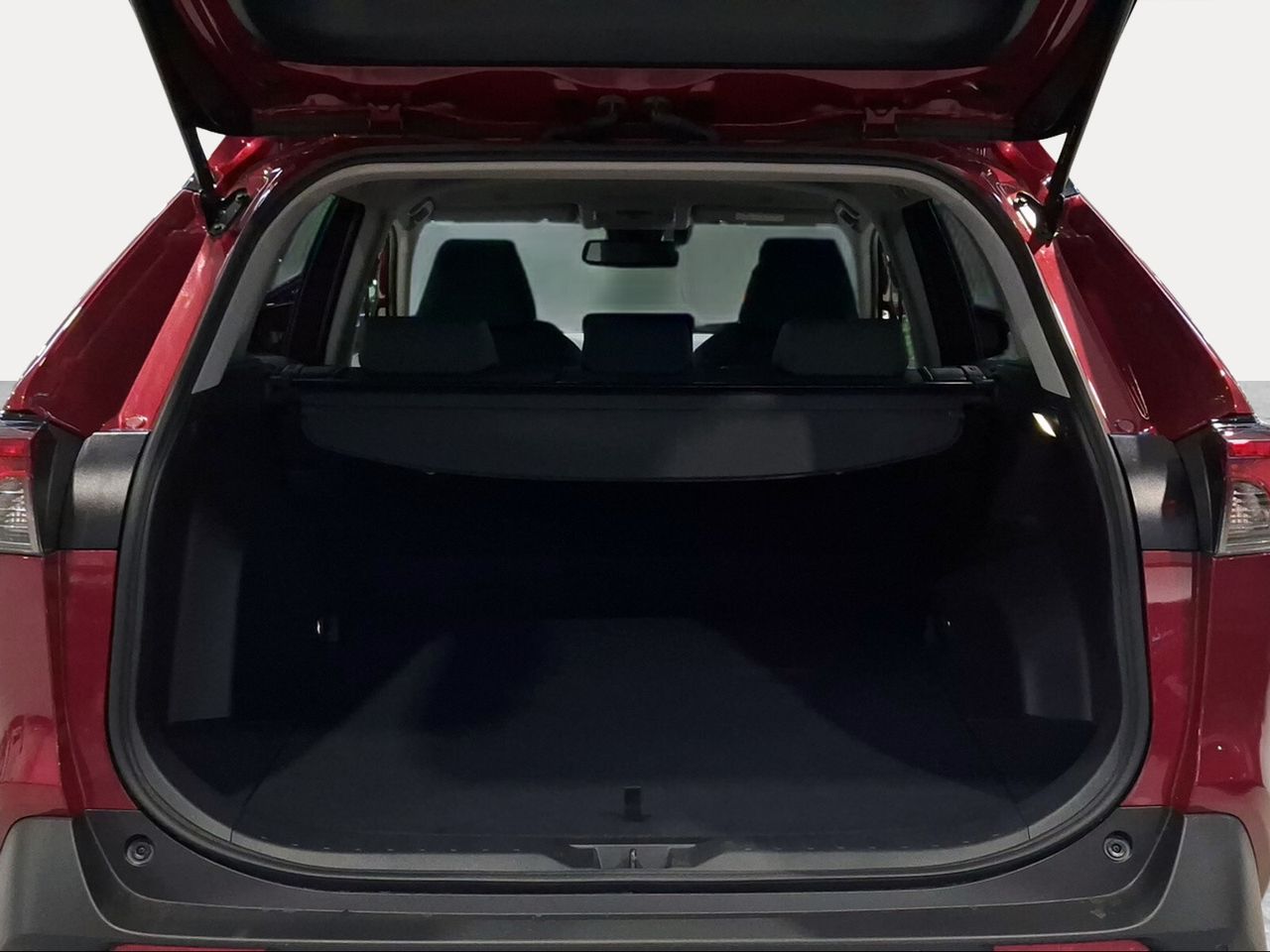 Toyota Rav4 220H e-CVT 4x2 Advance  - Foto 11