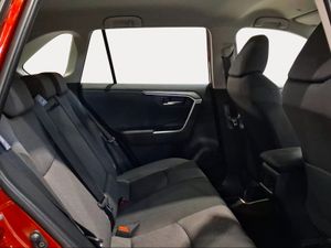 Toyota Rav4 220H e-CVT 4x2 Advance  - Foto 8