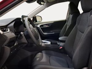 Toyota Rav4 220H e-CVT 4x2 Advance  - Foto 13