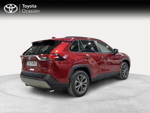 Toyota Rav4 220H e-CVT 4x2 Advance  - Foto 19