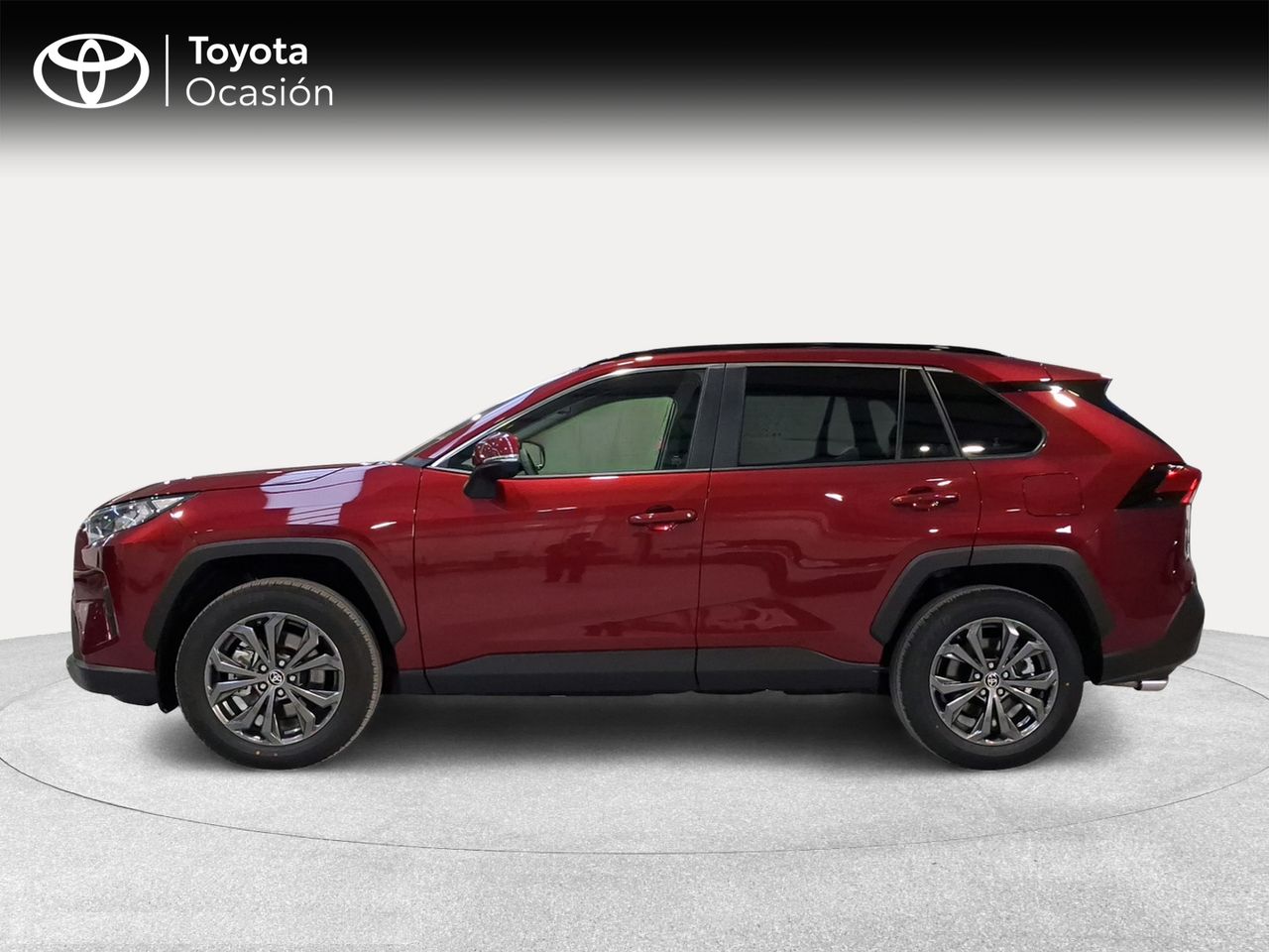 Toyota Rav4 220H e-CVT 4x2 Advance  - Foto 4