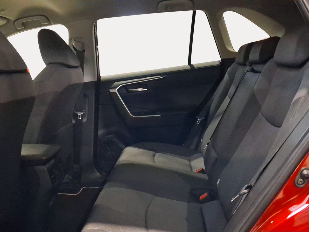 Toyota Rav4 220H e-CVT 4x2 Advance  - Foto 12