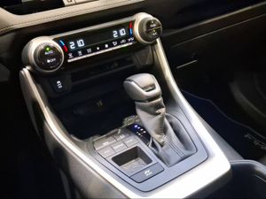 Toyota Rav4 220H e-CVT 4x2 Advance  - Foto 22