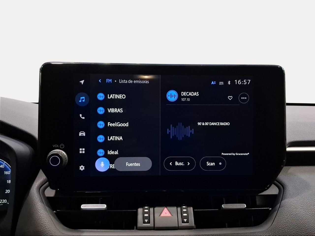 Toyota Rav4 220H e-CVT 4x2 Advance  - Foto 16