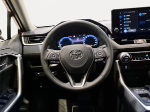 Toyota Rav4 220H e-CVT 4x2 Advance  - Foto 10