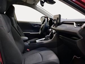 Toyota Rav4 220H e-CVT 4x2 Advance  - Foto 7