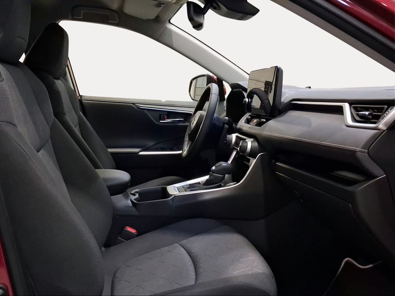 Toyota Rav4 220H e-CVT 4x2 Advance  - Foto 7