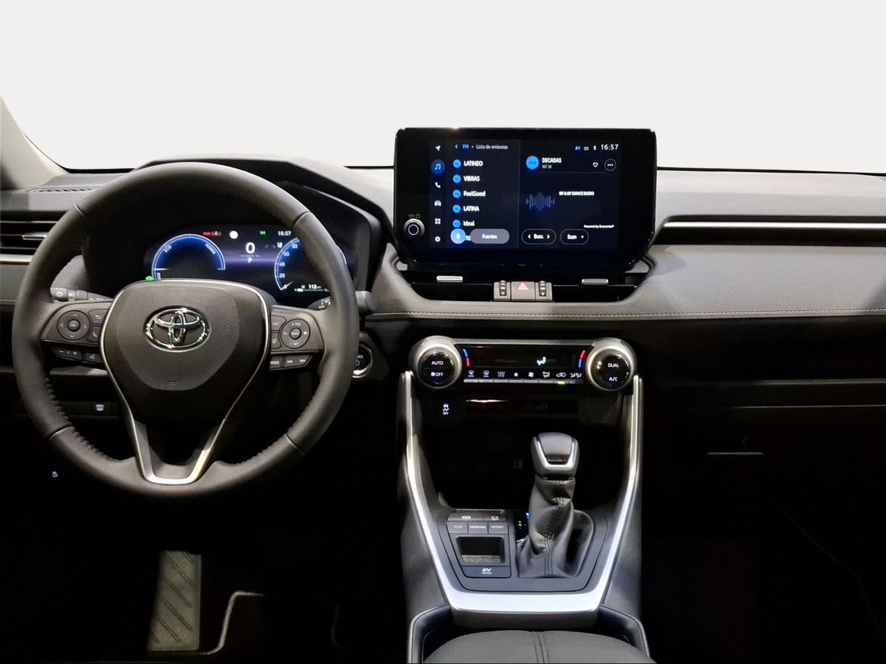 Toyota Rav4 220H e-CVT 4x2 Advance  - Foto 9