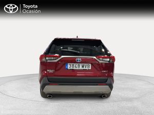 Toyota Rav4 220H e-CVT 4x2 Advance  - Foto 5