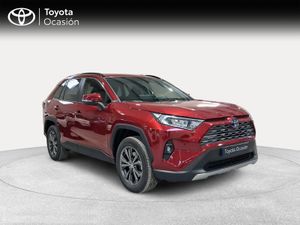Toyota Rav4 220H e-CVT 4x2 Advance  - Foto 20