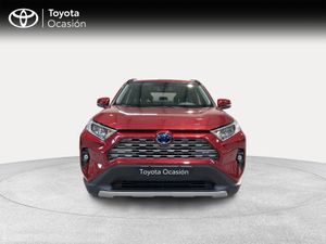 Toyota Rav4 220H e-CVT 4x2 Advance  - Foto 6