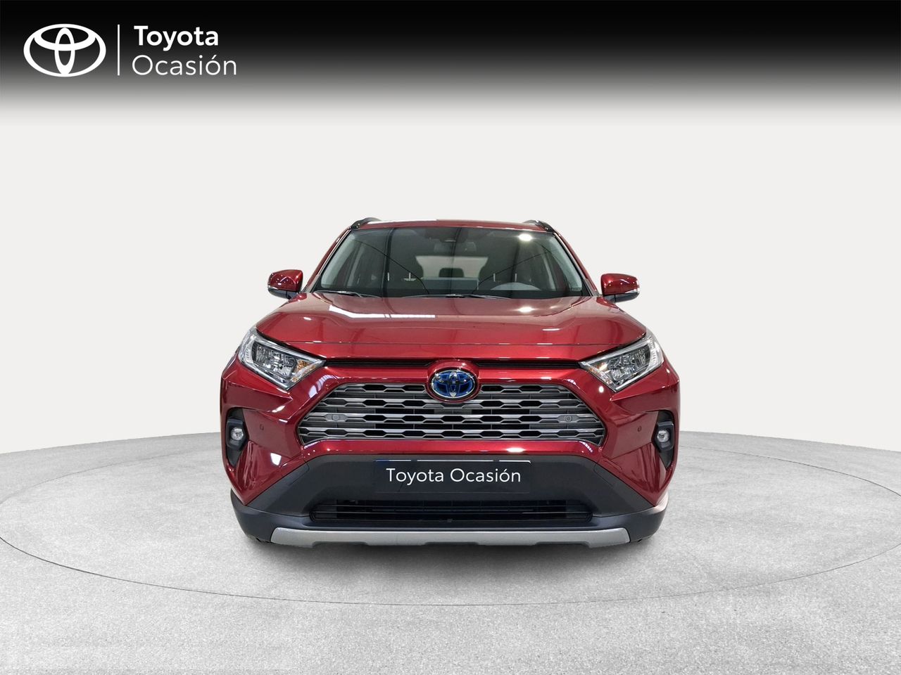 Toyota Rav4 220H e-CVT 4x2 Advance  - Foto 6