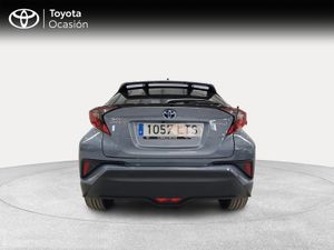 Toyota C-HR 1.8 125H Advance  - Foto 5