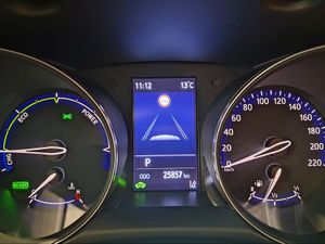 Toyota C-HR 1.8 125H Advance  - Foto 15