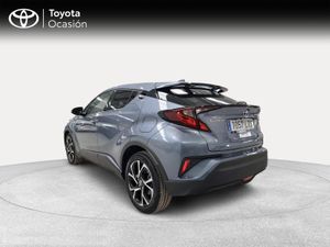 Toyota C-HR 1.8 125H Advance  - Foto 3