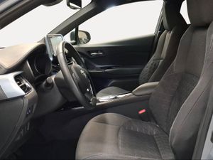 Toyota C-HR 1.8 125H Advance  - Foto 13