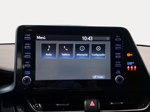 Toyota C-HR 1.8 125H Advance  - Foto 16