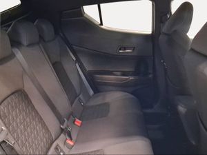 Toyota C-HR 1.8 125H Advance  - Foto 8
