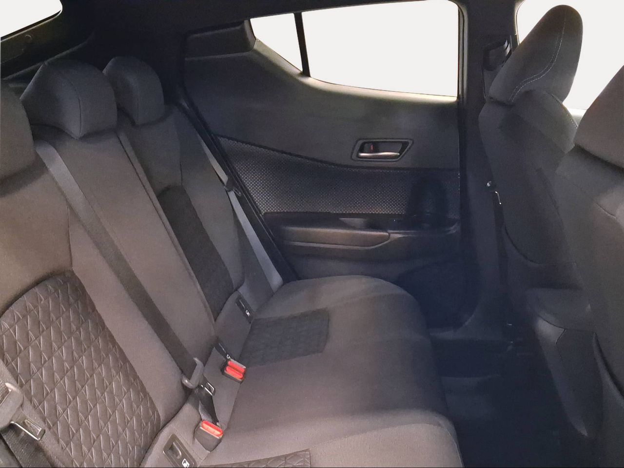 Toyota C-HR 1.8 125H Advance  - Foto 8