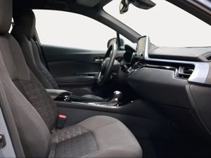 Toyota C-HR 1.8 125H Advance  - Foto 7