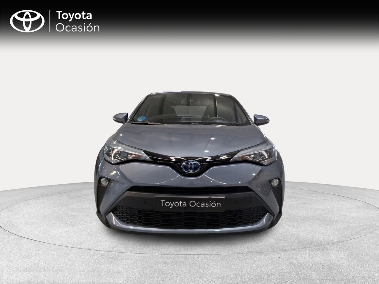 Toyota C-HR 1.8 125H Advance  - Foto 6