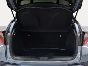 Toyota C-HR 1.8 125H Advance  - Foto 11