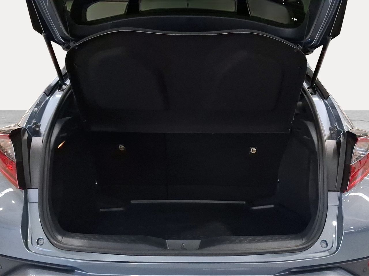 Toyota C-HR 1.8 125H Advance  - Foto 11