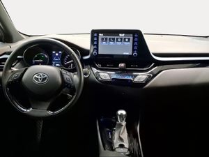 Toyota C-HR 1.8 125H Advance  - Foto 9